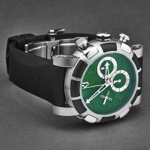 Romain Jerome Moon Dust RJ.MD.CH.601.10